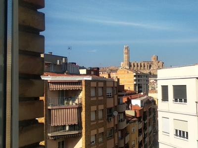Habitación Doble en Avinguda de València 3