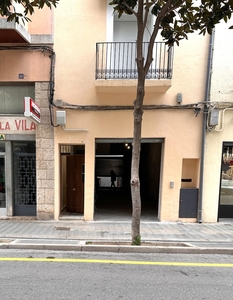Local Comercial en alquiler, Figueres, Girona