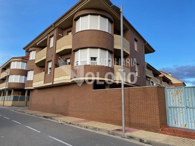 Piso en alquiler en calle San Andres de 2 habitaciones con terraza y piscina