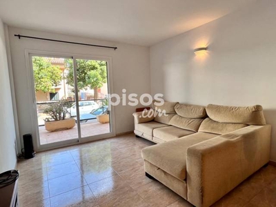 Piso en venta en Alcudia