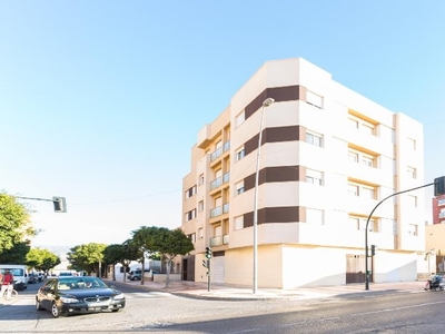 Piso en venta en avda Cortijos De Marin S/n, Roquetas De Mar, Almería