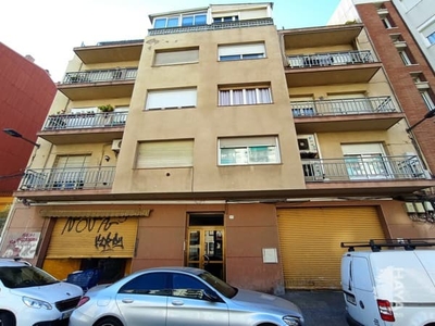 Piso en venta en Avenida Ferrocarril, 3º, 08620, Sant Vicenç Dels Horts (Barcelona)