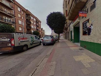 Piso en venta en calle Alfonso Peña, Santo Domingo De La Calzada, Logroño