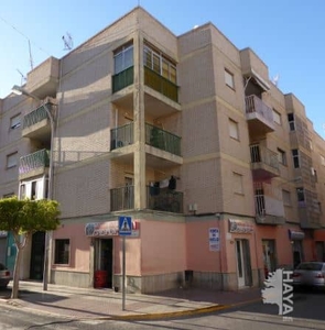Piso en venta en Calle Cervantes (e), 3º, 04700, El Ejido (Almería)