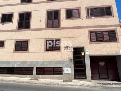 Piso en venta en Calle Granada