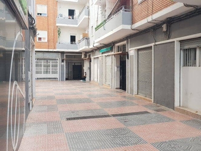 Piso en venta en Calle Jeronimo Santa Fe, 3º, 30800, Lorca (Murcia)