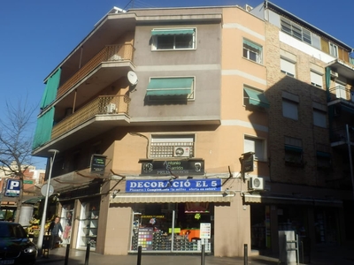 Piso en venta en Calle Pau, 2º, 08923, Santa Coloma De Gramenet (Barcelona)