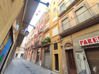 Piso en venta en Calle Urgell, 3º, 08241, Manresa (Barcelona)