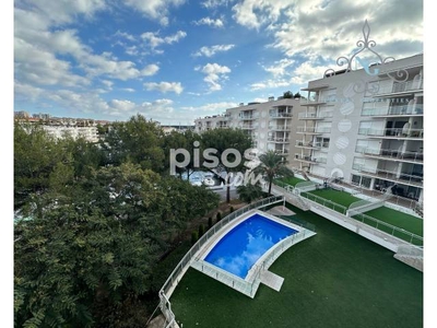 Piso en venta en Carrer de la Punta Prima