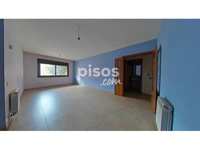 Piso en venta en Carrer Doctora Castells