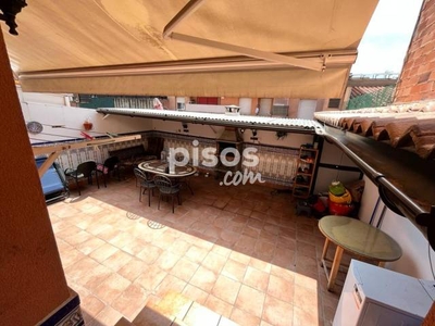 Piso en venta en Carrer Major, 15, cerca de Carrer de la Indústria