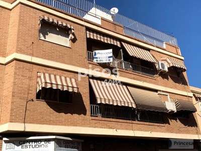 Piso en venta en Carrer Sant Joaquim