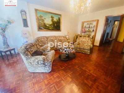 Piso en venta en El Ejido-La Merced-La Victoria