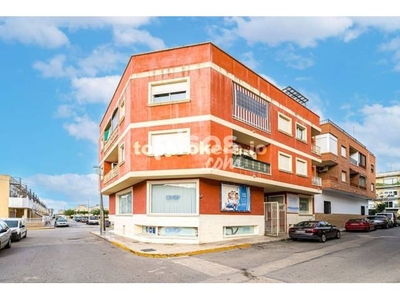 Piso en venta en Formentera del Segura