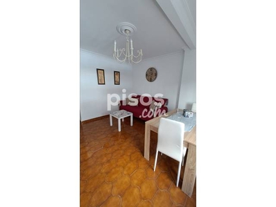 Piso en venta en Plaza de Bécquer, 4