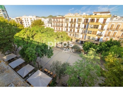 Piso en venta en Ses Figueretes-Platja d'en Bossa-Cas Serres