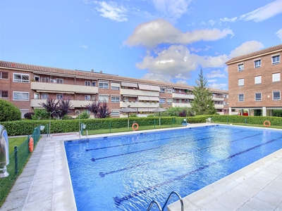 Piso en venta, Galapagar, Madrid