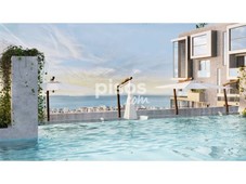 Apartamento en venta en Portixol