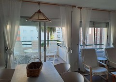 Apartamento para 7 personas a 300 m de la playa