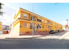 Casa adosada en venta en Calle Fausto Cartagena