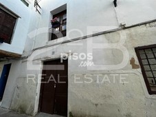 Casa en venta en Calle de los Cubiertos, 29