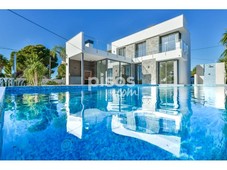 Casa en venta en La Calalga en Las Adelfas-Benicolada-Garduix por 1.700.000 €