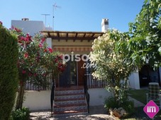 Casa pareada en venta en Finca del Moro-Cap Blanc-Font-Nova