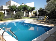 Chalet en venta en Valls