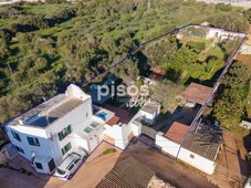 Finca rústica en venta en Ciutadella