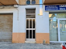 Piso en venta en Calle Francisco Pizarro, 4 º, 43500, Tortosa (Tarragona)
