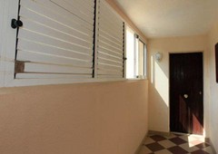Venta Piso Vila-seca. Piso de una habitación en Pau Casals 104. Segunda planta con terraza