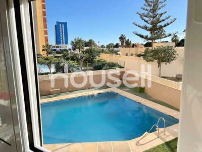 Apartamento en venta de 82 m² Calle Lago Garda, 04740 Roquetas de Mar (Almería)