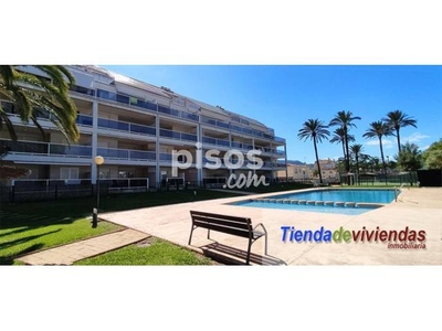 Apartamento en venta en 1ª Linea Playa en La Pedrera-Vessanes por 350.000 €