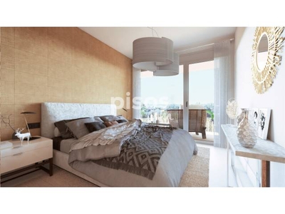 Apartamento en venta en Avenida Mediterráneo, 10 en Nueva Alcántara por 665.000 €