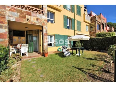 Apartamento en venta en Benalmádena Pueblo en La Capellanía-El Higuerón por 329.900 €
