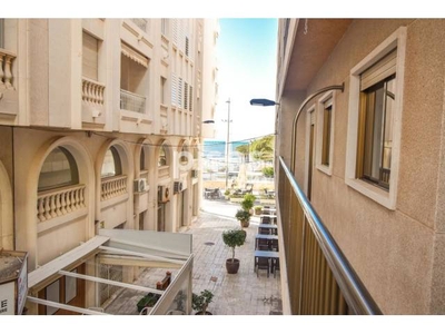 Apartamento en venta en Calle de Espronceda en Centre-Port-Platja Llevant por 160.000 €