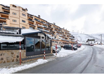 Apartamento en venta en Ón de Esquí de Sierra Nevada Granada