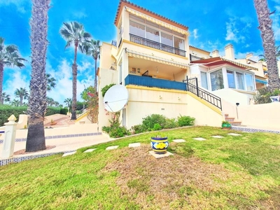 Bungalow en Villamartín