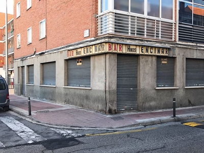 Calle Maestro Serrano, 27