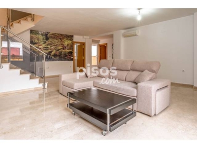 Casa adosada en venta en Calle Barranco Hondo