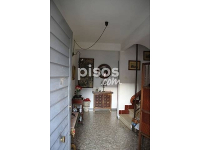 Casa adosada en venta en Luis Montoto - Santa Justa en San Pablo por 380.000 €