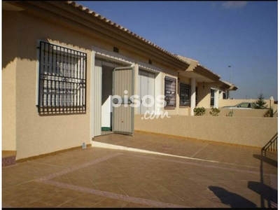 Casa en alquiler en Lentíscar-La Puebla