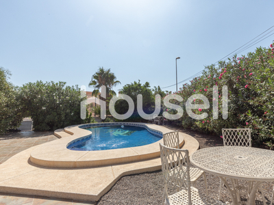 Casa en venta de 225 m² Calle Las Flores, 03502 Benidorm (Alacant)