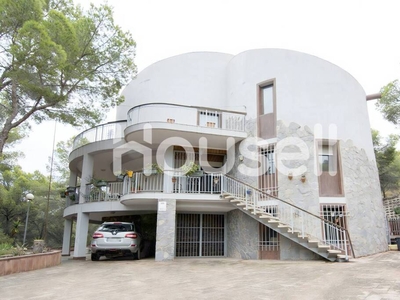 Casa en venta de 595 m² Camino Barranc de Balau, 46149 Gilet (Valencia)