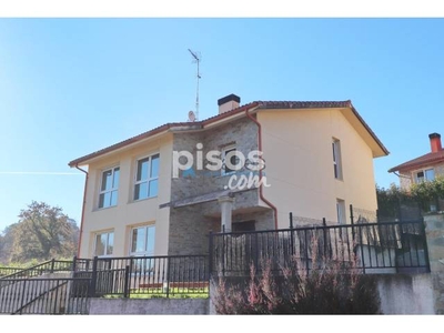 Casa en venta en Aguas Mansas- Rialta- Zapateira-A Coruña-Culleredo