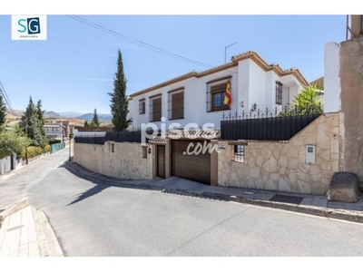 Casa en venta en Calle Noruega en Huétor Vega por 470.000 €