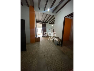 Casa en venta en Carrer Cervantes