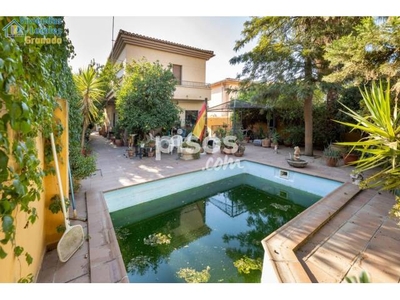 Casa en venta en Carretera de Granada en Ogíjares por 399.999 €