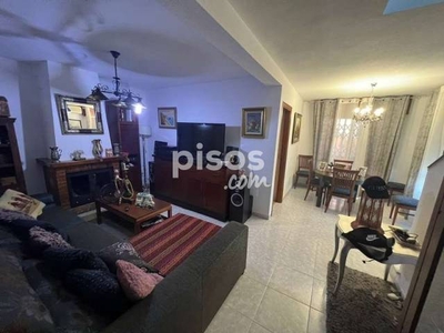 Casa en venta en La Cañada-Costacabana-Loma Cabrera-El Alquián