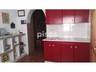 Casa en venta en Olula del Río